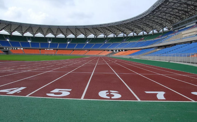 什么是运动场地地坪漆